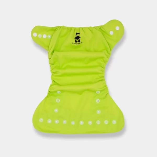 So Easy culotte verte bébé