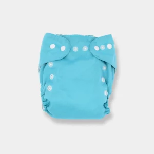 Culotte P'tits Dessous So Easy bleu