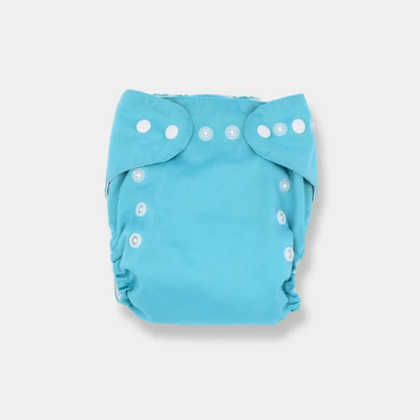 Culotte P'tits Dessous So Easy bleu