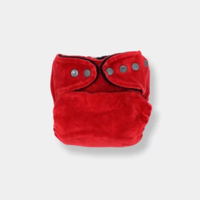 Insert de nuit bambou So Bamboo P’tits Dessous réglages