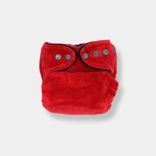 Insert de nuit bambou So Bamboo P’tits Dessous réglages