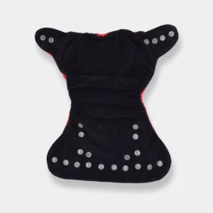 Insert de nuit bambou So Bamboo P’tits Dessous - 3 Insert de nuit bambou So Bamboo P’tits Dessous intérieur