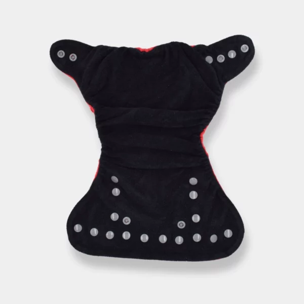Insert de nuit bambou So Bamboo P’tits Dessous intérieur