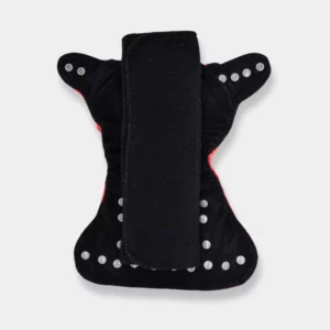 Insert de nuit bambou So Bamboo P’tits Dessous - 4 Insert de nuit bambou So Bamboo P’tits Dessous positionner