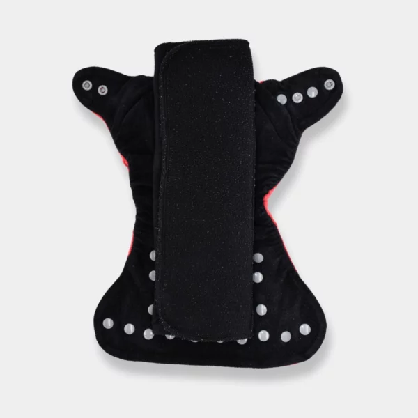 Insert de nuit bambou So Bamboo P’tits Dessous positionner
