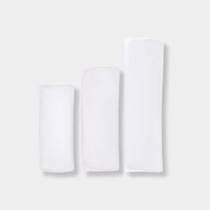 Insert microfibre - 1 l'atelier des langes Insert Hamac microfibre couche lavable pas cher location couche bébé