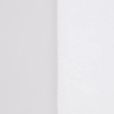 Insert microfibre Hamac blanc doux bébé