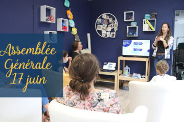 Assemblée Générale 2025