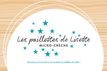 ACTUS - Lisette, ses Paillettes et des couches lavables