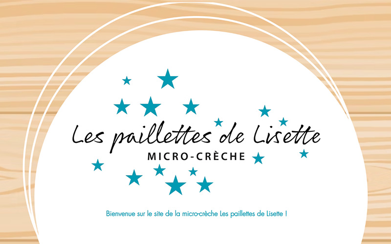 ACTUS - Lisette, ses Paillettes et des couches lavables