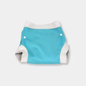 boxer L bébé nuit couches