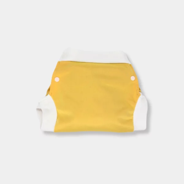 boxer taille M couches lavables bébé
