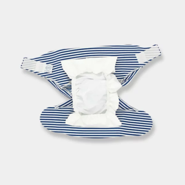 maillot de bain lavable hamac 12 mois composition assemblage