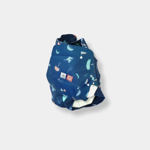 couche lavable hamac 36 mois