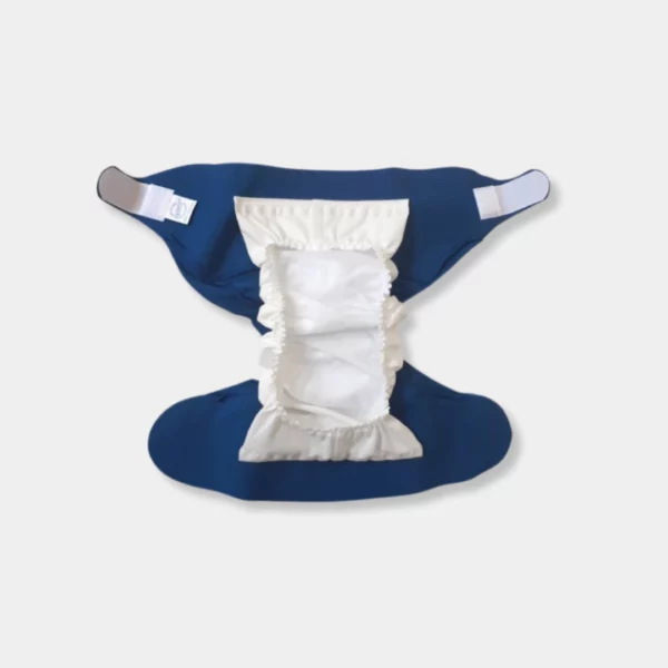 maillot de bain lavable hamac 6 mois composition assemblage