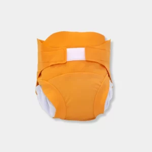 culotte taille XL couches réutilisables bébé