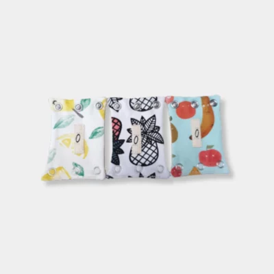l'atelier des langes Rallonge de body Le Petit Gigoteur couches lavables insert