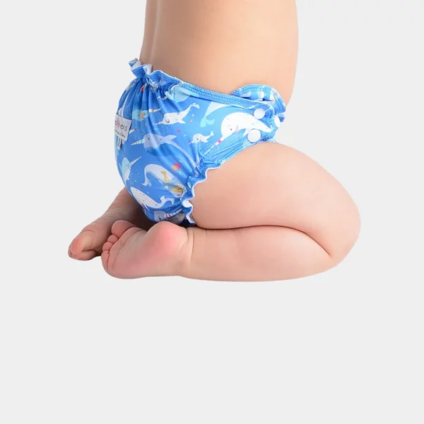 Maillot de bain applecheeks