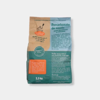atelier des langes percarbonate de soude 1 kg la droguerie