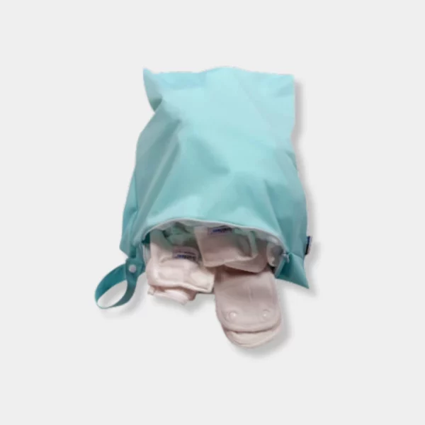 l'atelier des langes kokpit sac de stokage bambinex pour couches lavables insert absorbant lavage