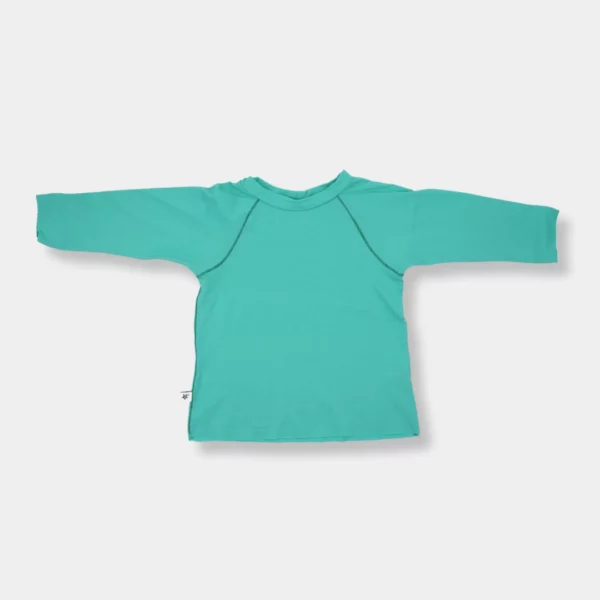 t-shirt bain anti-UV Hamac 24mois mer piscine