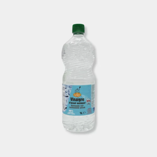 vinaigre ménager - la droguerie ecologique