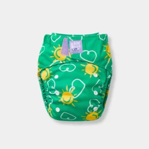 Culotte Bambino Mio Shine bébé évolutive