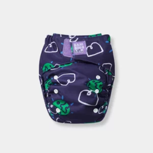 Culotte lavable Bambino Mio Wow