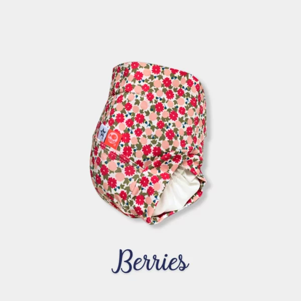 Couches de bain Hamac Berries piscine