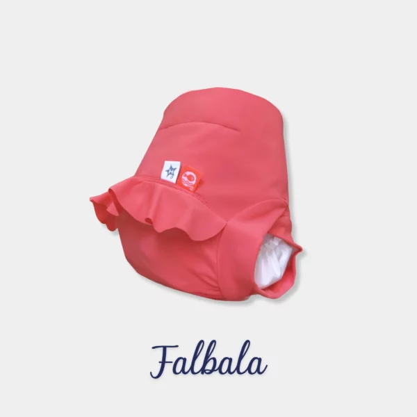 Couches de bain Hamac Falbala été bébé