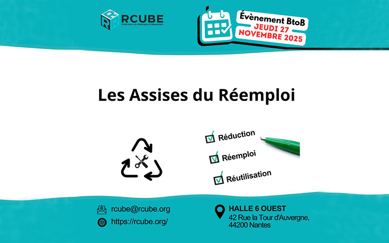 Les Assises du Réemploi