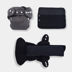 Couche P'tit Dessous Sweet Lili (insert inclu)