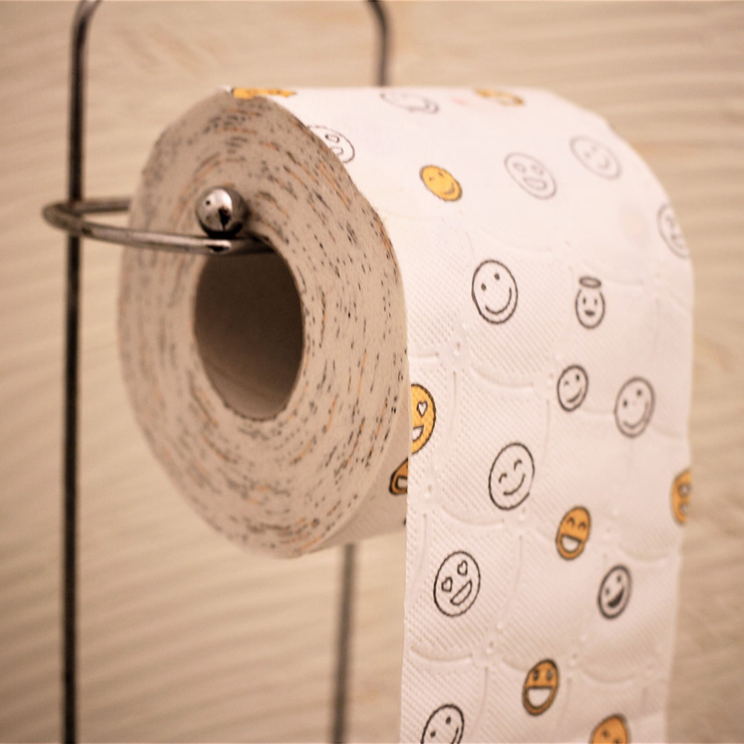 Couches lavables oui, mais caca dans la machine non !