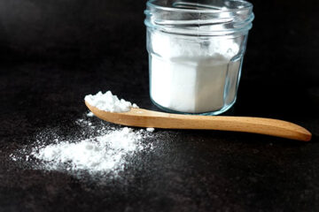 Tout savoir sur le percarbonate de soude et ses applications