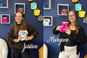 Changement de visage à la communication