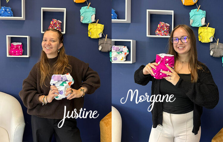 Changement de visage à la communication