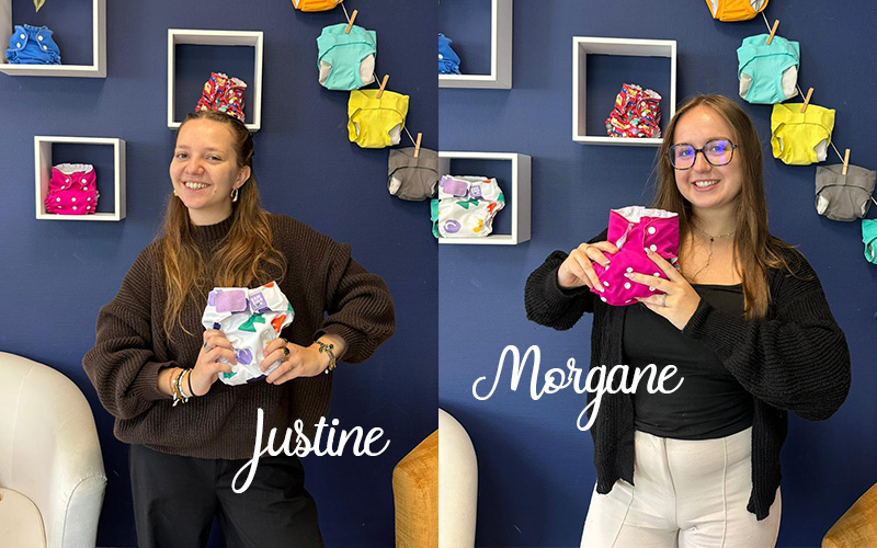 Changement de visage à la communication