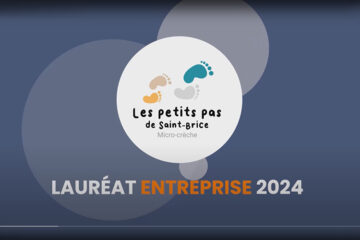 Micro-crèche Les Petits Pas de Saint-Brice