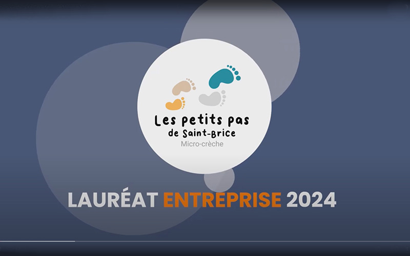 Micro-crèche Les Petits Pas de Saint-Brice