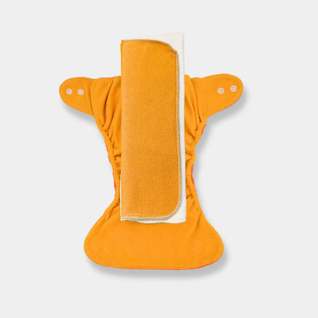 Couche P’tits Dessous Sweet Lili – Evolutive - 8 couches ptits dessous sweet lili