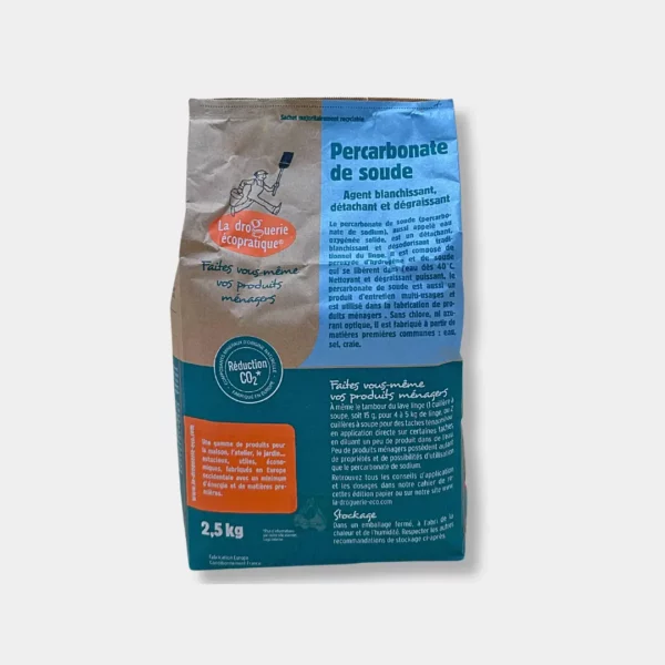 Peracarbonate