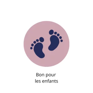 bon pour les enfants enfants