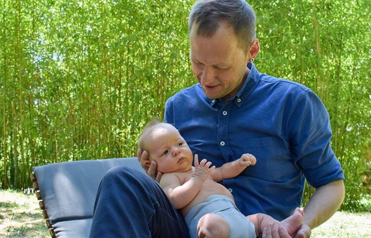 Les couches lavables pour les familles : location ou achat ?