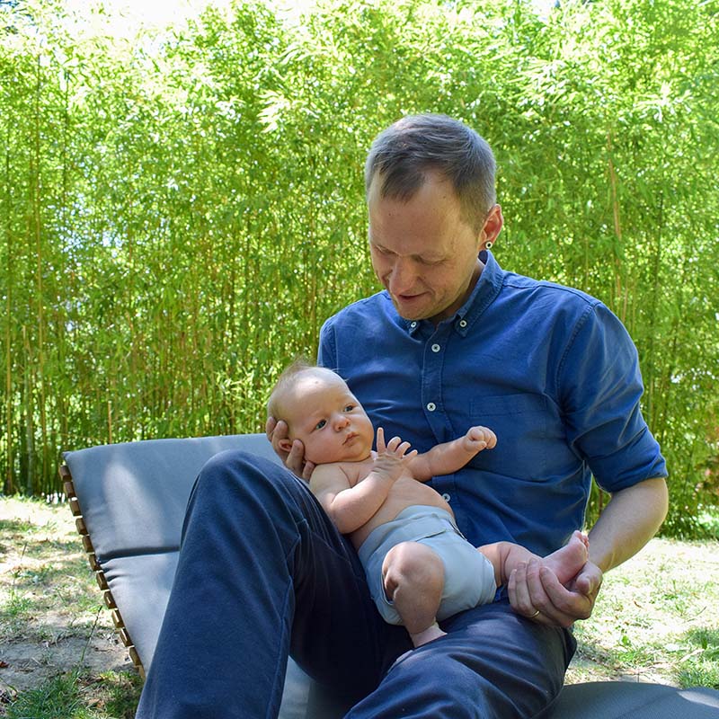 Les couches lavables pour les familles : location ou achat ?