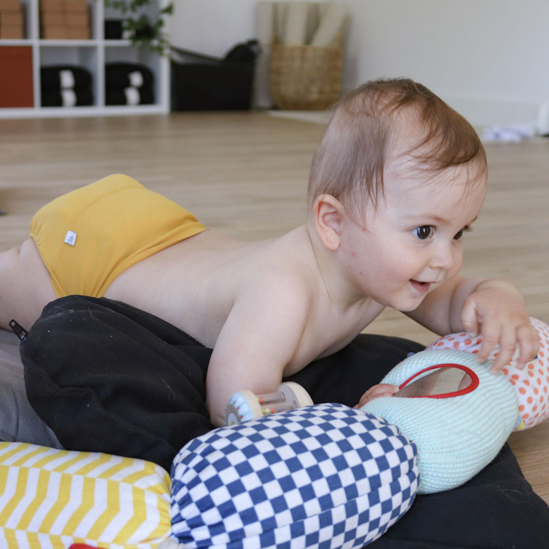 Couches lavables en crèche : comment bien les choisir ?