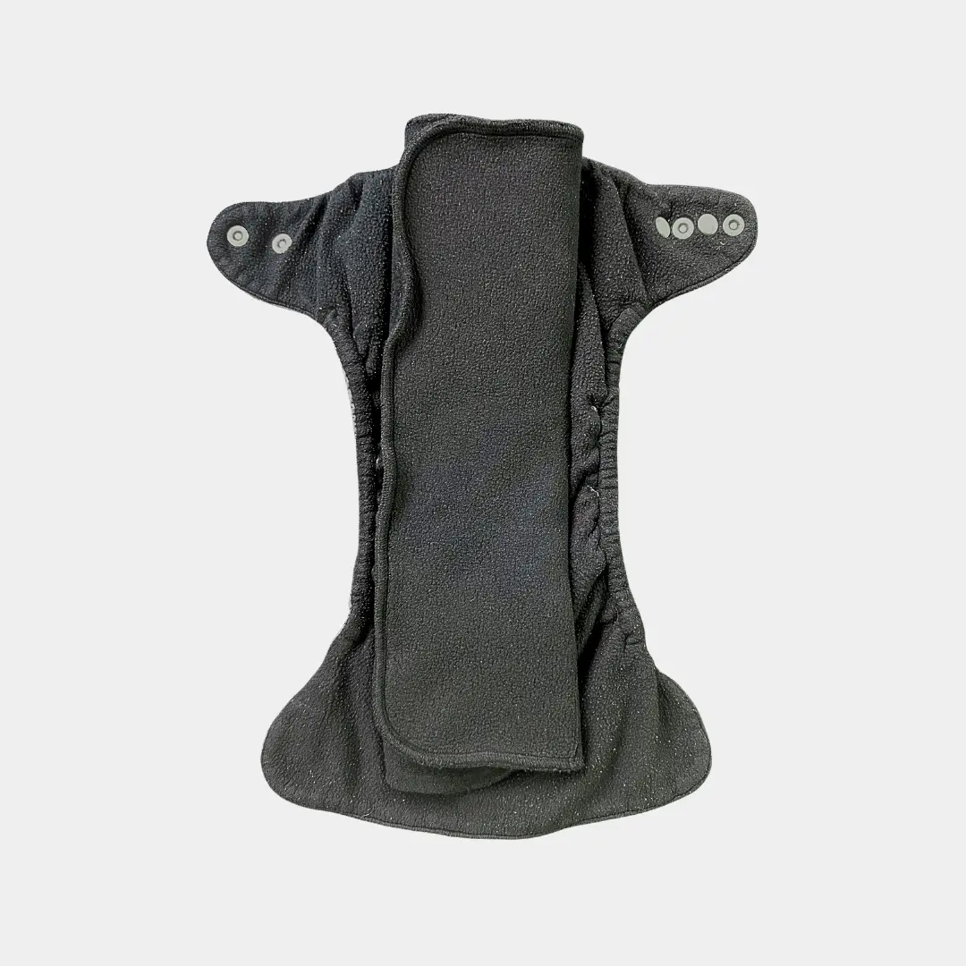 Couche P’tits Dessous Sweet Lili – Evolutive - 5