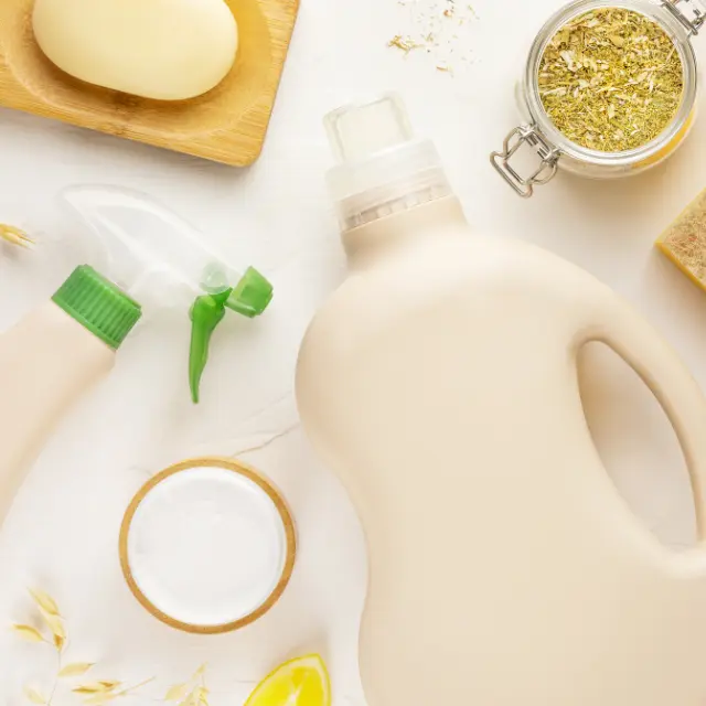 5 produits pour entretenir les couches lavables