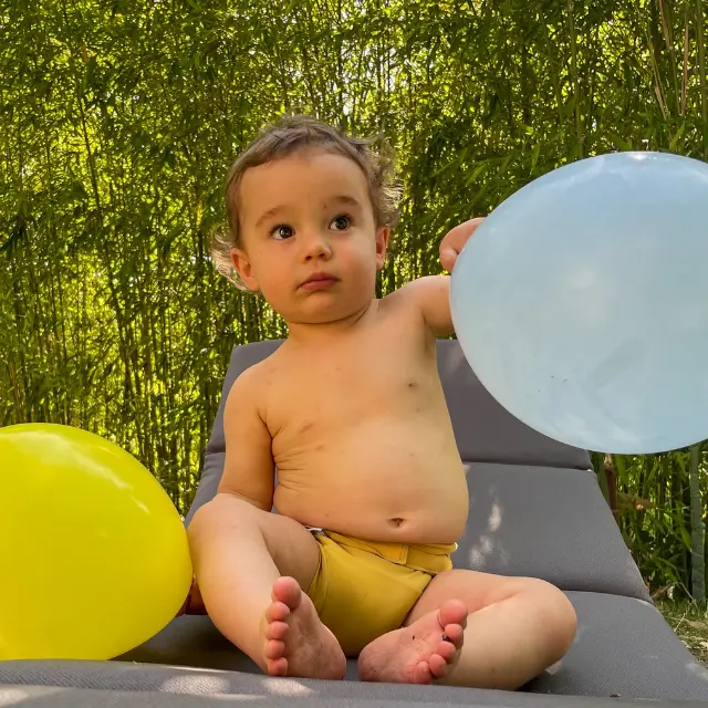 Achat ou location de couches lavables en crèche : quelle solution choisir ?