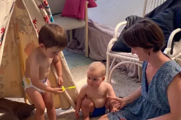 Blog Assistante maternelle