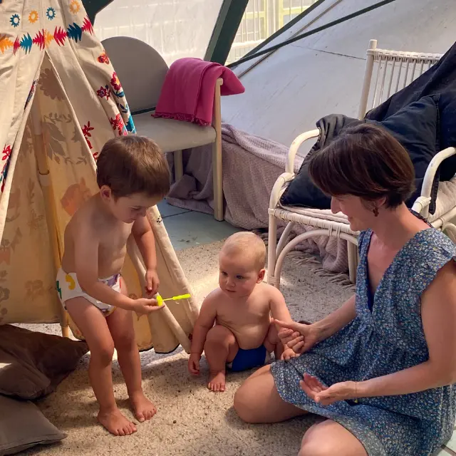 Blog Assistante maternelle